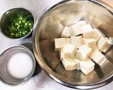 麻婆豆腐作り方1写真