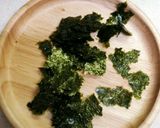 ほうれん草の磯和え作り方3写真