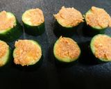 おつまみにもぴったり！【3色ピンチョス】作り方5写真