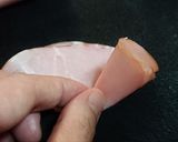 おつまみにもぴったり！【3色ピンチョス】作り方9写真