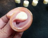 おつまみにもぴったり！【3色ピンチョス】作り方10写真