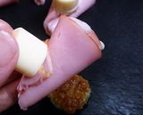 おつまみにもぴったり！【3色ピンチョス】作り方12写真