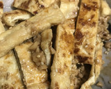 あっという間に完成油揚げのゴマ納豆和え作り方3写真