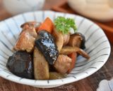 椎茸の冷凍保存【半調理・冷凍】作り方3写真