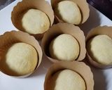 イングリッシュマフィン作り方3写真
