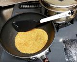 簡単☆揚げない★かぼちゃスコップコロッケ作り方2写真