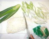 簡単寄せ鍋♪寄せ鍋のつゆ具材・つゆだし作り方7写真