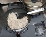簡単☆揚げない★かぼちゃスコップコロッケ作り方8写真