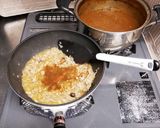 簡単☆揚げない★かぼちゃスコップコロッケ作り方9写真
