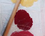 スヌーピークッキー作り方5写真