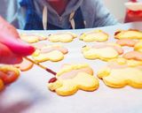スヌーピークッキー作り方10写真