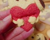 スヌーピークッキー作り方11写真