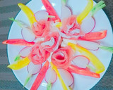 ☆うちの手作りおせち詰め方☆重箱☆作り方4写真