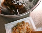 もずく酢納豆作り方1写真