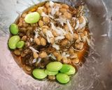もずく酢納豆作り方2写真