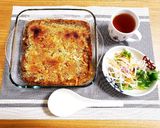 簡単☆揚げない★かぼちゃスコップコロッケ作り方16写真