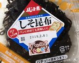 焼かないこんぶ煮チーズのせパン作り方1写真