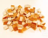 食パンの耳で！揚げずに簡単手作りラスク作り方1写真