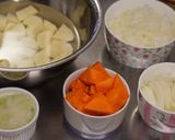 コク旨！！柔らかお肉のとろけるカレー作り方4写真