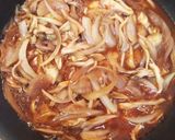 舞茸のハンバーグ作り方4写真