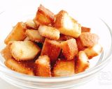食パンの耳で！揚げずに簡単手作りラスク作り方6写真