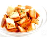 食パンの耳で！揚げずに簡単手作りラスク作り方10写真