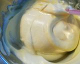 簡単♪♪可愛い❤いちごのロールケーキ作り方3写真
