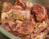 コク旨！！柔らかお肉のとろけるカレー作り方9写真