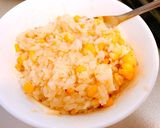 誰でも簡単！即効パラパラ炒飯の作り方作り方1写真