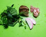 プロテイン茶碗蒸し改作り方1写真