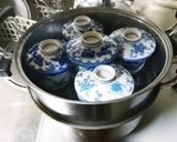 プロテイン茶碗蒸し改作り方5写真