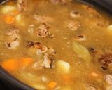 コク旨！！柔らかお肉のとろけるカレー作り方12写真