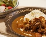 コク旨！！柔らかお肉のとろけるカレー作り方13写真