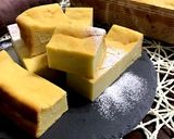 さつまいもケーキ作り方5写真