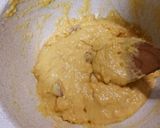 HMで作る 安納芋のパウンドケーキ作り方5写真