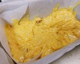 HMで作る 安納芋のパウンドケーキ作り方6写真