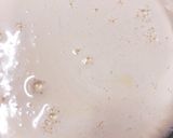 【再現】ミニストップのなめらかプリン作り方5写真