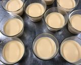 【再現】ミニストップのなめらかプリン作り方9写真