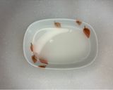 なすと里芋と豚肉のみぞれ生姜あんかけ炒め作り方3写真