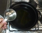 鯛のあら鍋♪簡単基本作り方7写真