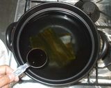 鯛のあら鍋♪簡単基本作り方8写真