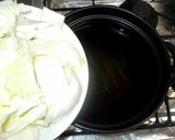 鯛のあら鍋♪簡単基本作り方9写真