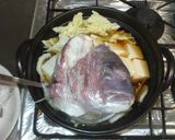 鯛のあら鍋♪簡単基本作り方11写真