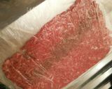 お家で簡単ハンバーガー♫作り方1写真