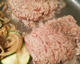 お家で簡単ハンバーガー♫作り方3写真