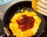 トルコ料理のスクランブルエッグ♪メネメン作り方7写真