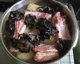 豚スペアリブとごろごろ野菜のスープ煮作り方2写真
