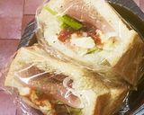 生姜焼き弁当作り方2写真