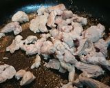 ありきたりだけど美味しい✨肉野菜炒め作り方3写真