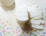 簡単！レタスと大根のシャキシャキサラダ作り方2写真